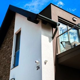 Twin Prémium Apartman Tihany