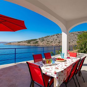 Apartman Jablanac - CKV709