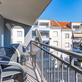 Apartman Kaštel Gomilica - CSC514