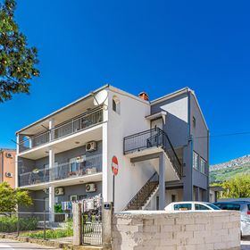 Apartman Kaštel Gomilica - CSC514