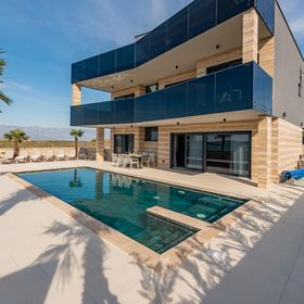 Vendégház Privlaka - CDI563