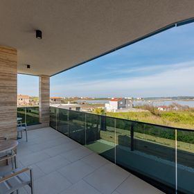 Vendégház Privlaka - CDI563