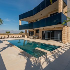 Vendégház Privlaka - CDI564