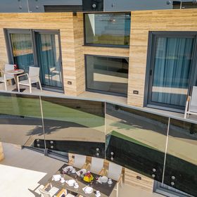 Vendégház Privlaka - CDI564