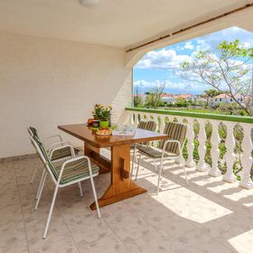 Apartman Vir - CDI778