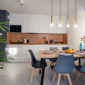 Apartamenty w Karkonoszach - Apartament FoRest