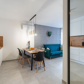 Apartamenty w Karkonoszach - Apartament FoRest