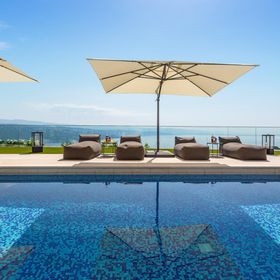 Vendégház Opatija - CKU469