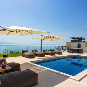 Vendégház Opatija - CKU469