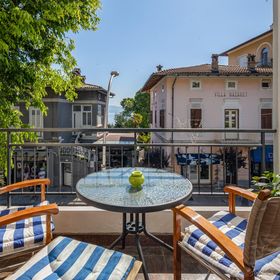 Apartman Lovran - CKU430