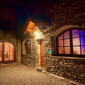 Villa Marie Hořice na Šumavě