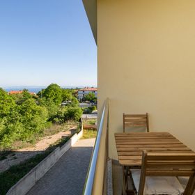 Apartman Rijeka - CKU452