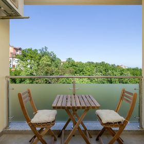 Apartman Rijeka - CKU452