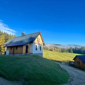 Chalupa pod Špičákem Smržovka