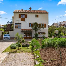 Apartman Murter - CSV104