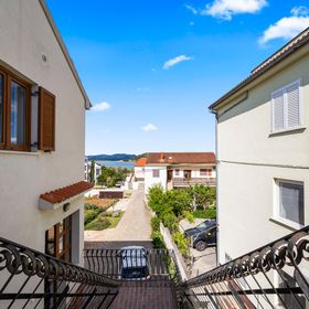 Apartman Murter - CSV104