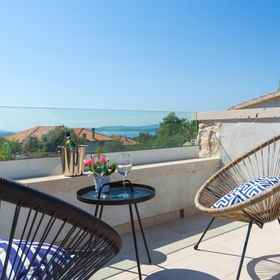 Vendégház Orebić - CDP581