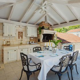 Vendégház Orebić - CDP581