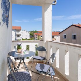 Apartman Čižići - CKI429