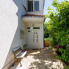 Apartman Čižići - CKI429