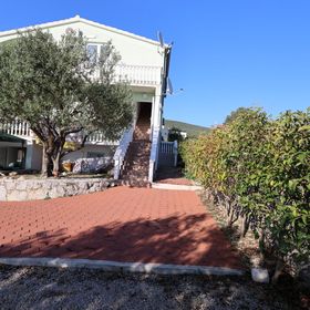 Apartmani Marin Sveti Petar na Moru