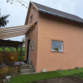 RelaxKuckó Vendégház Eger