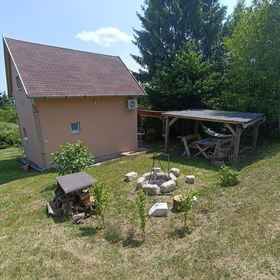 RelaxKuckó Vendégház Eger