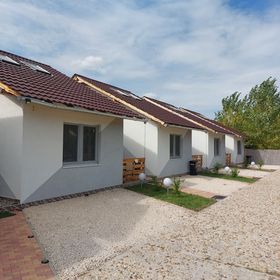 Cserke Holdfény Apartman Cserkeszőlő