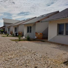 Cserke Holdfény Apartman Cserkeszőlő