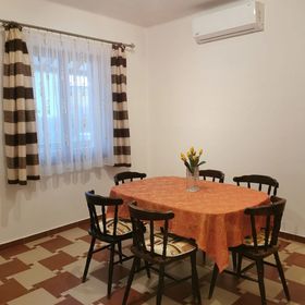 Mária Vendégház Lesenceistvánd 