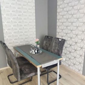 Grey Deluxe Apartman Kaposvár 