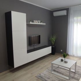 Grey Deluxe Apartman Kaposvár 