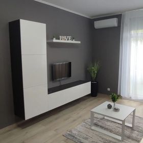 Grey Deluxe Apartman Kaposvár 