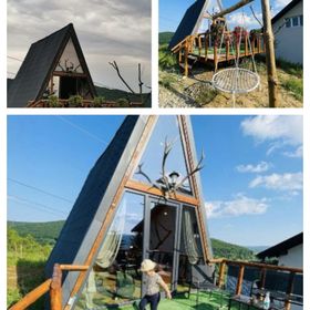 Cabana Ema Curtea de Argeș