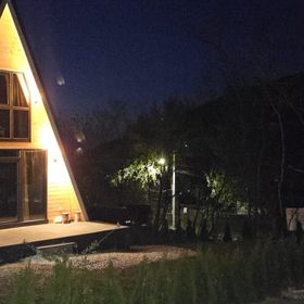 Cabanele E&T Gura Râului