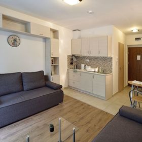 Lángos&Üdítő Apartmanok Balatonlelle