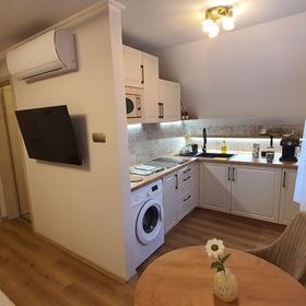 Mi Casa es tu Casa Apartman Mosonmagyaróvár