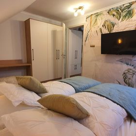 Mi Casa es tu Casa Apartman Mosonmagyaróvár