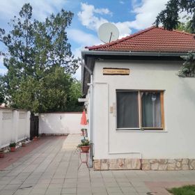 Tavaszpart Vendégház Szeged