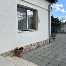 Tavaszpart Vendégház Szeged