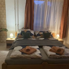 Tavaszpart Vendégház Szeged