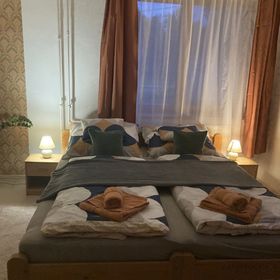 Tavaszpart Vendégház Szeged