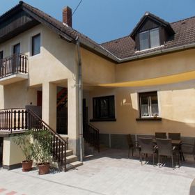 Kovács Ház Ábrahámhegy