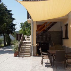 Kovács Ház Ábrahámhegy