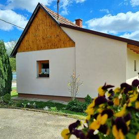 Kati Vendégház Őriszentpéter