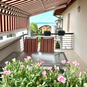 Oázis Apartman Siófok