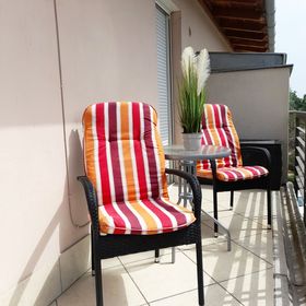 Oázis Apartman Siófok