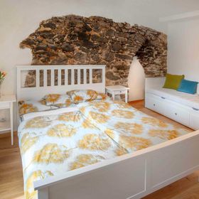 Penzion U Farní školy Rožmberk nad Vltavou