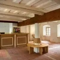 Penzion U Farní školy Rožmberk nad Vltavou