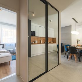 Apartamenty w Karkonoszach - Apartament Royal Blue